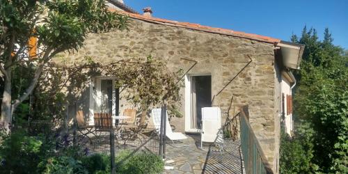 Dama Jana chambre d'hôte Ille-sur-Têt