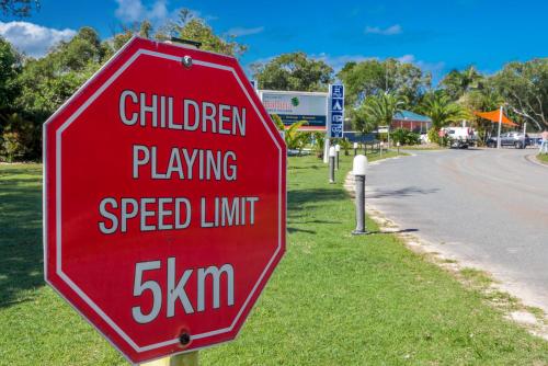 Ballina Beach Nature Resort