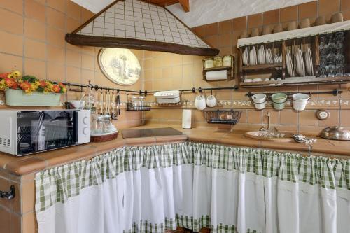  Casa Olimpia in Tamaimo