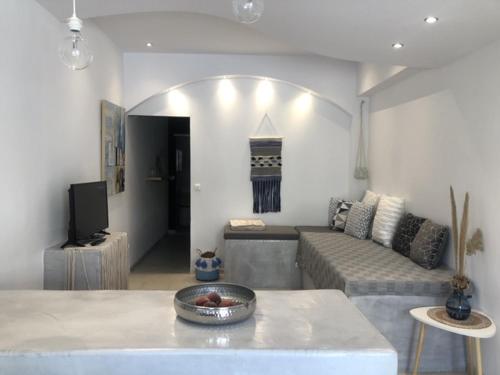Ios Beach Apartment
