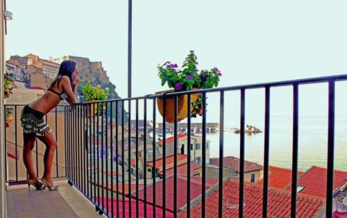  Romeo e Giulietta Scilla in Scilla