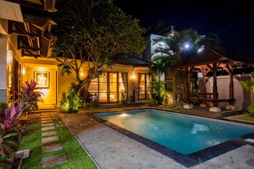 Dura Villas Canggu Bali