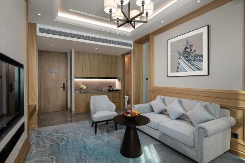 C&D Hotel,Xiamen Xiang'an-Late Check Out & Free Welcome Snacks