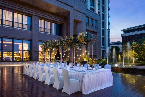 C&D Hotel,Xiamen Xiang'an-Late Check Out & Free Welcome Snacks