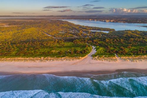 Ballina Beach Nature Resort