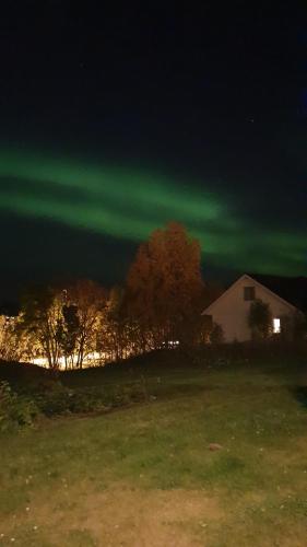Strand Apartments