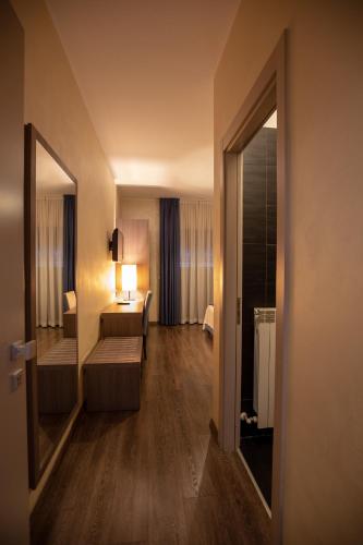 Hotel La Compagnia Del Viaggiatore - image 2