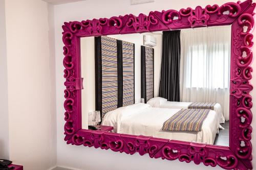Hotel La Compagnia Del Viaggiatore