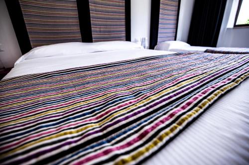 Hotel La Compagnia Del Viaggiatore - image 12