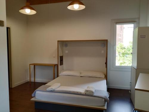 Habitación cuádruple, confort