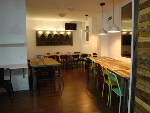 Agora Hostel - Accommodation - Estella