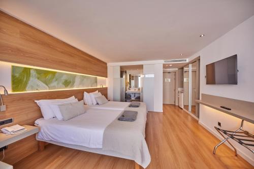 Monsuau Cala D'Or Hotel 4 Sup - Adults Only