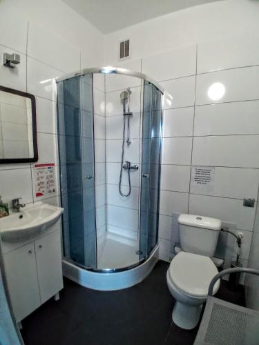 Central Sopot Room Type - Family Room with Private Bathroom