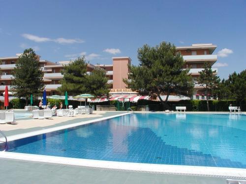  Flats VALBELLA IMMOBILIARE FRIULI in Bibione