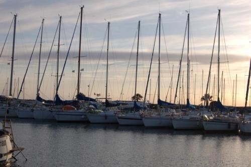 Boat & Sailing Torregrande Sinis Yachting - image 6