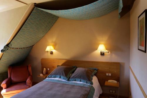 1 queen bed