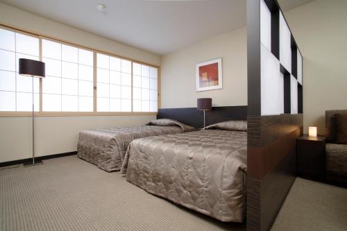 THE KITANO HOTEL TOKYO, Tokyo (photo 4)