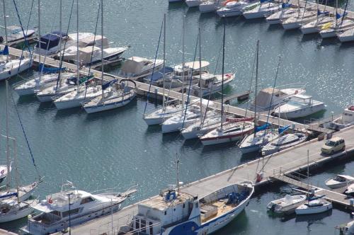 Boat & Sailing Torregrande Sinis Yachting - main image