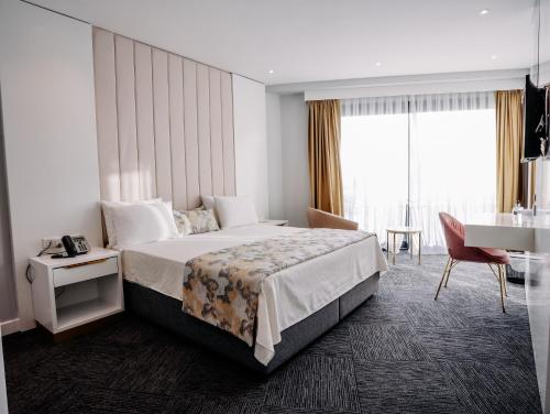 Facilities, Ozkum Park Otel in Sapanca