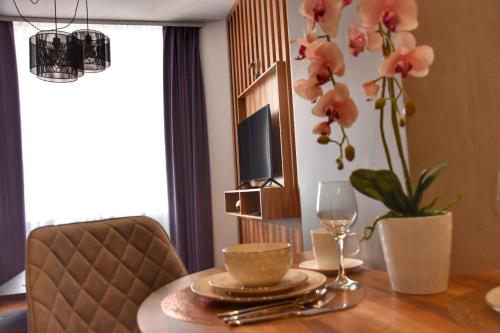 Blaumana Residence Apartment in Riga center, Riga