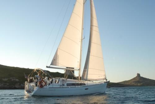 Boat & Sailing Torregrande Sinis Yachting - image 4