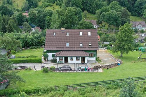 U Gorali - Szklarska Poreba