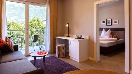 City Hotel Merano