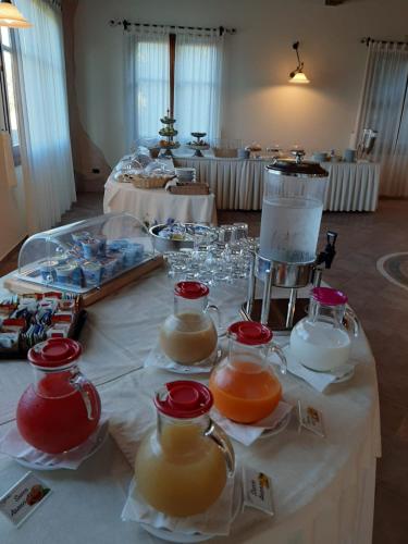Hotel Belvedere 5