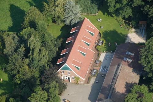 Landferienhof Garbert in Wilsum, Deutschland