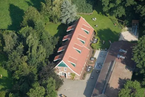 Landferienhof Garbert in Wilsum, Deutschland
