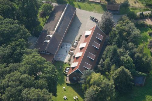 Landferienhof Garbert