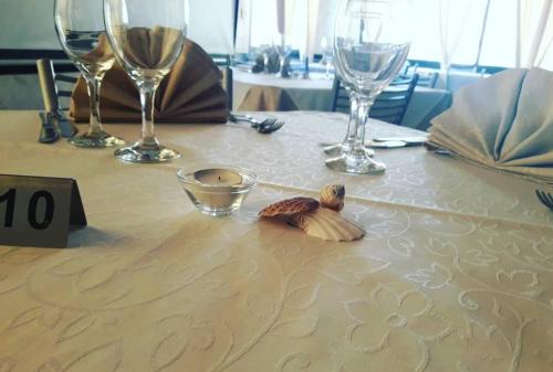 . Hotel Mariagrazia