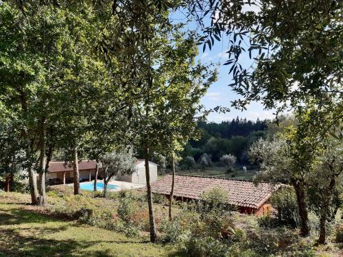 Apkārtne, Quinta no Pinhal in Vila Nova de Poiares
