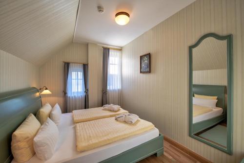 Recknitztal-Hotel Marlow in Marlow, Deutschland