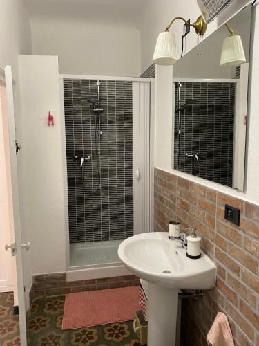 B&B DORMIRE DAI GRIMALDI, Genua (zdjęcie 4)