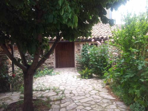 Casas rurales LA LAGUNA y LA BUHARDILLA DE LA LAGUNA