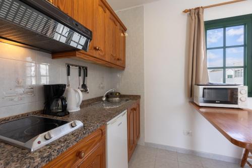 Apartamentos Aloe - image 4