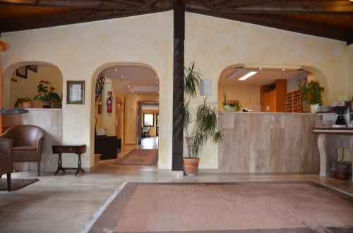 Hotel Pirsch 5
