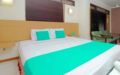 Hotel Lestari Near Lippo Plaza Mall Jember