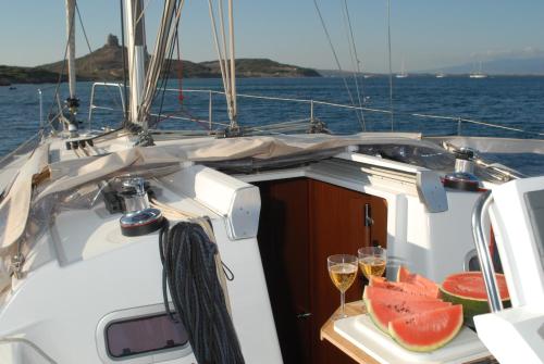 Boat & Sailing Torregrande Sinis Yachting - image 14