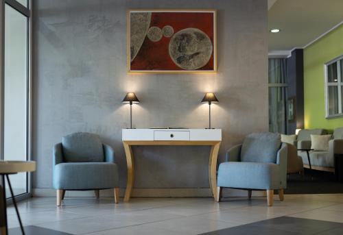 BLEECKER Hotels - image 4