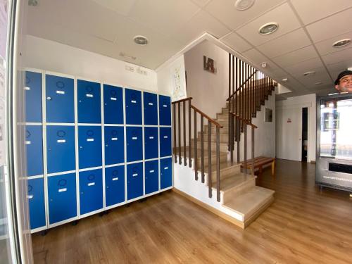 Hostel & Gym Relise - Albergue Juvenil in Sant Lluis