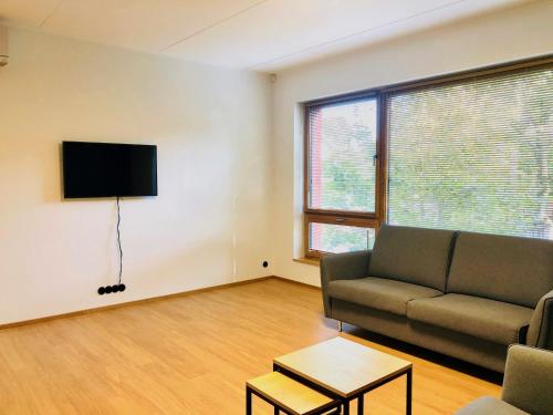 Tallinn Apartment Hotel - No Contact Check In, Tallinn (photo 8)