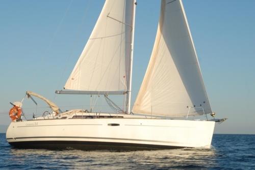 Boat & Sailing Torregrande Sinis Yachting - image 5