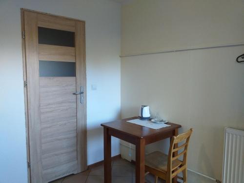 Zajazd Joniec Małgorzata Zajazd Joniec Małgorzata