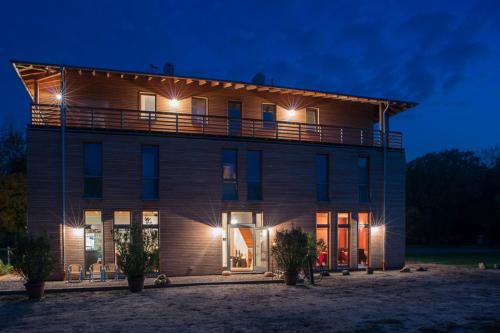 Gastehaus am Landgut - Wustermark