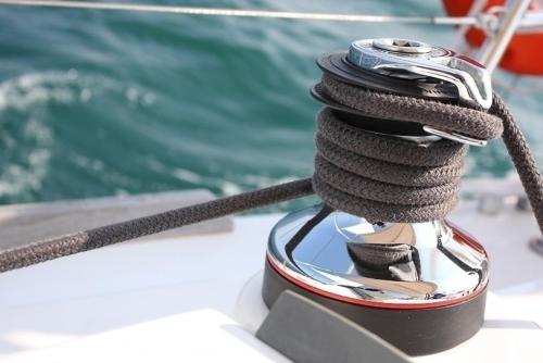 Boat & Sailing Torregrande Sinis Yachting - image 2