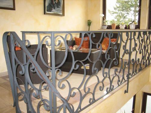 Hotel Pirsch - image 14