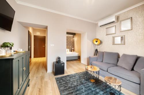 Wine & Wellness hotel Besední dům – Valtice, NE