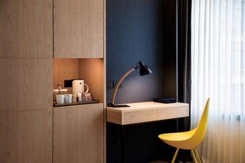 Sindhorn Midtown Hotel Bangkok, Vignette Collection by IHG, Bangkok (foto 11)